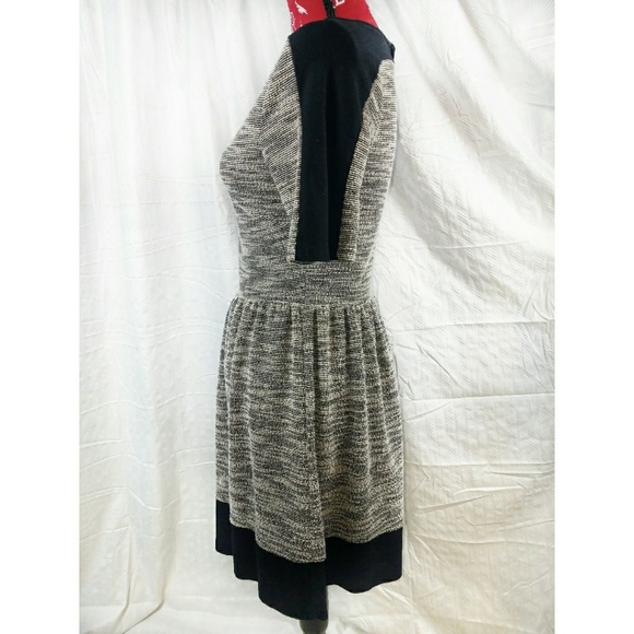 Love..ady skater dress size Medium - Picture 2 of 8